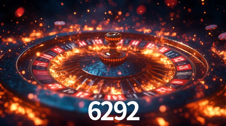 6292 - Jackpot de Ouro e Glamour - 6292.com