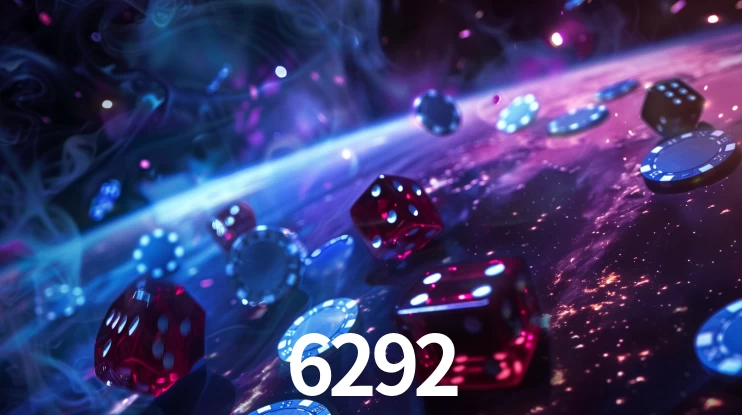 Welcome Bonus 6292