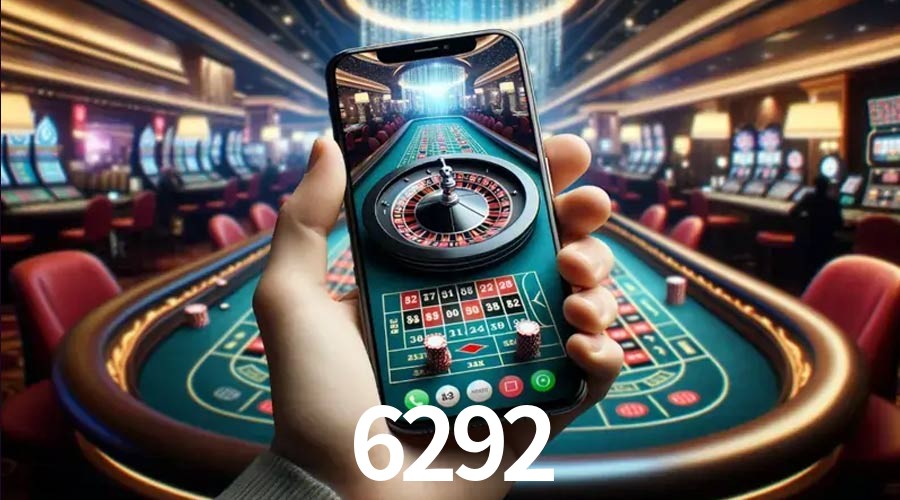 Experiência VIP 6292
