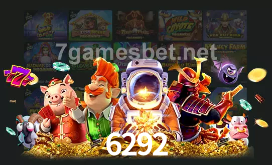 cassino 6292