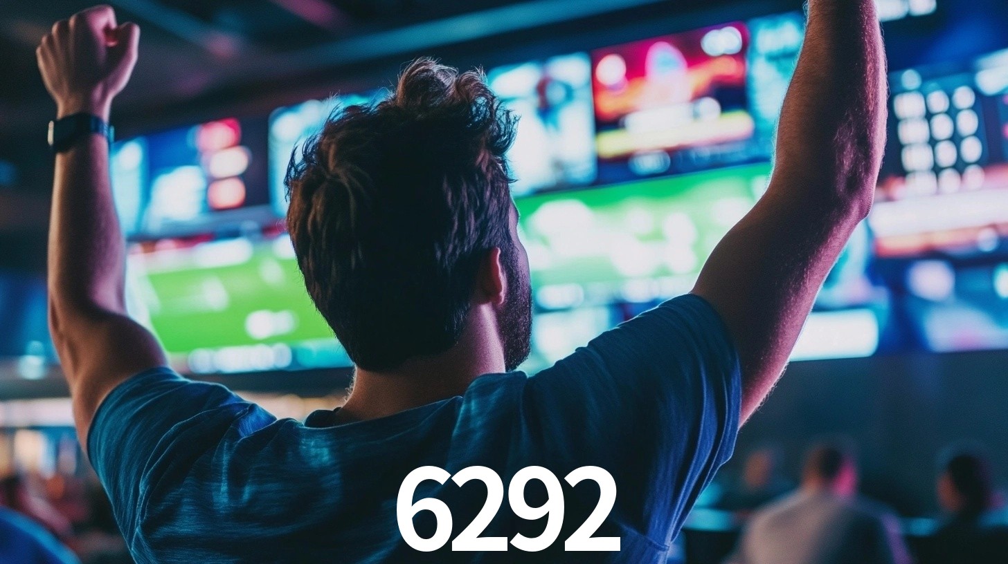 6292