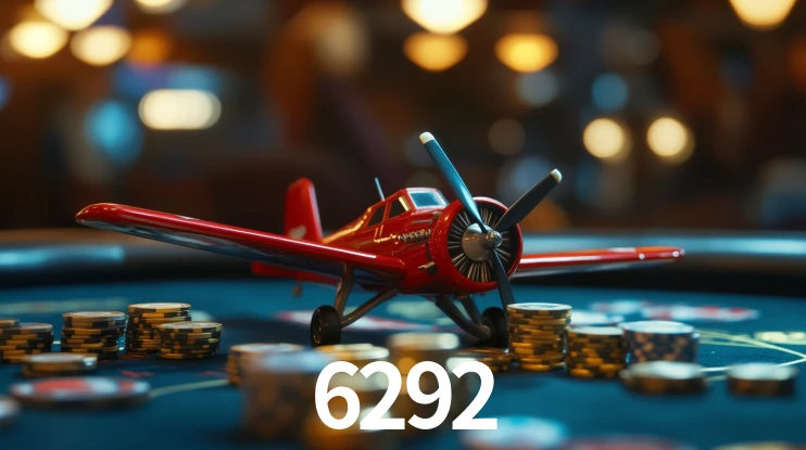 Slot Games 6292