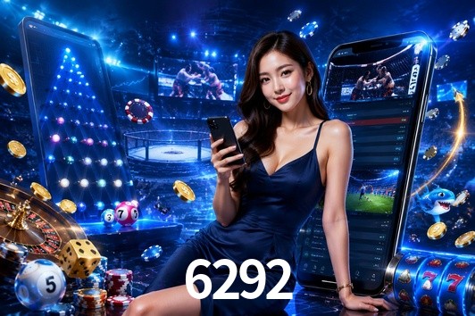 Game Statistics 6292