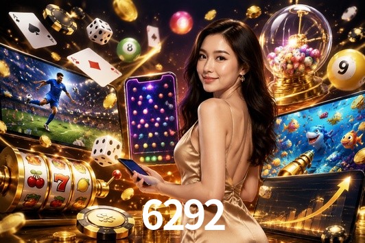 Live Casino 6292
