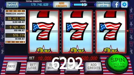 Descubra a Magia dos Jogos de Arcade no 6292