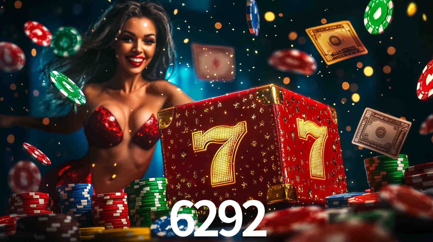 Inovações de Jogos na 6292: O Futuro das Experiências Interativas