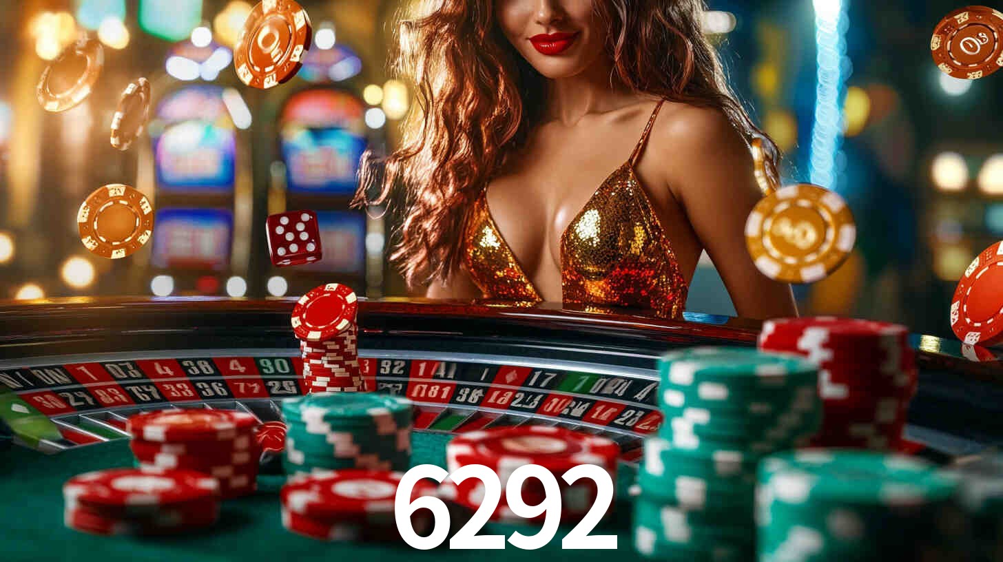6292 bônus — cashback 15 por cento e níveis VIP