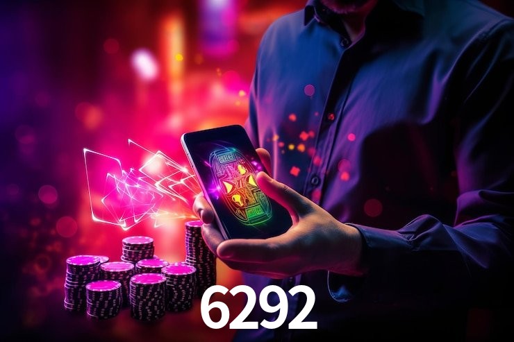Casino Ao Vivo 6292