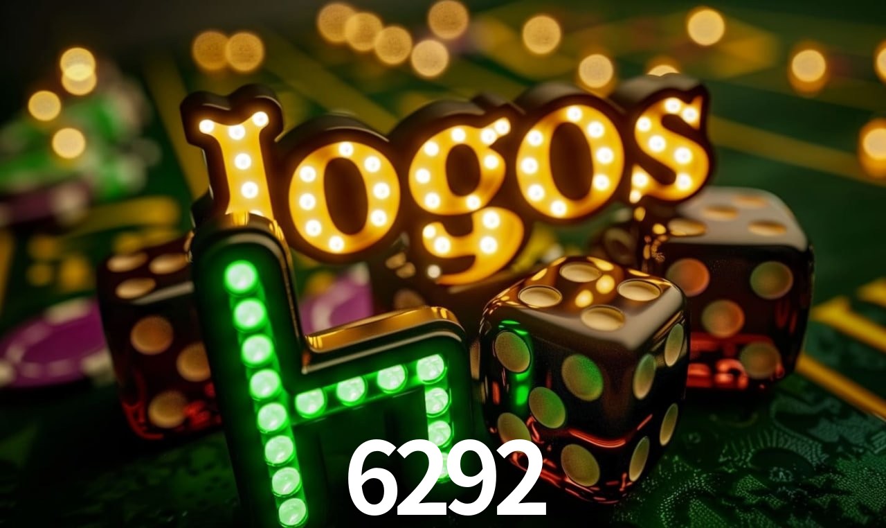 Estatísticas do Jogo 6292