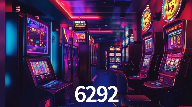 6292