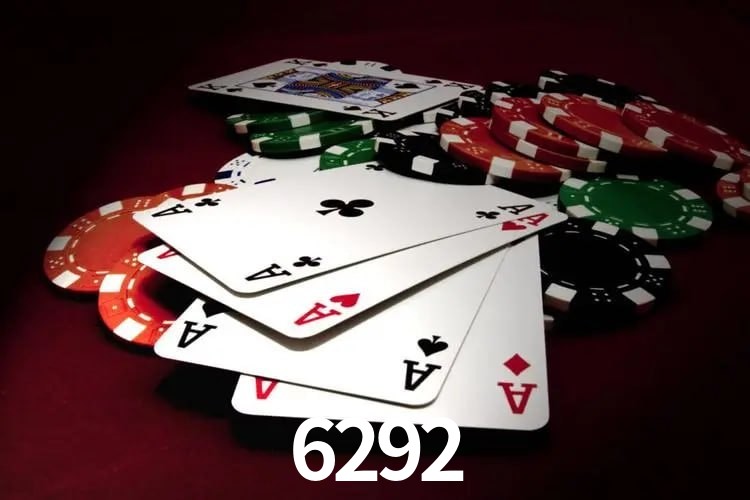 Apostas Esportivas na 6292: Um Guia Completo