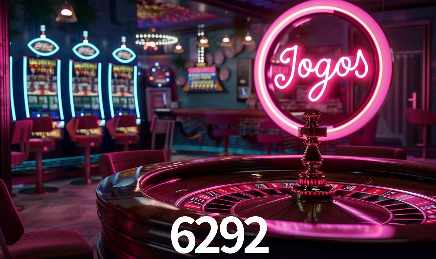 Casino Ao Vivo 6292