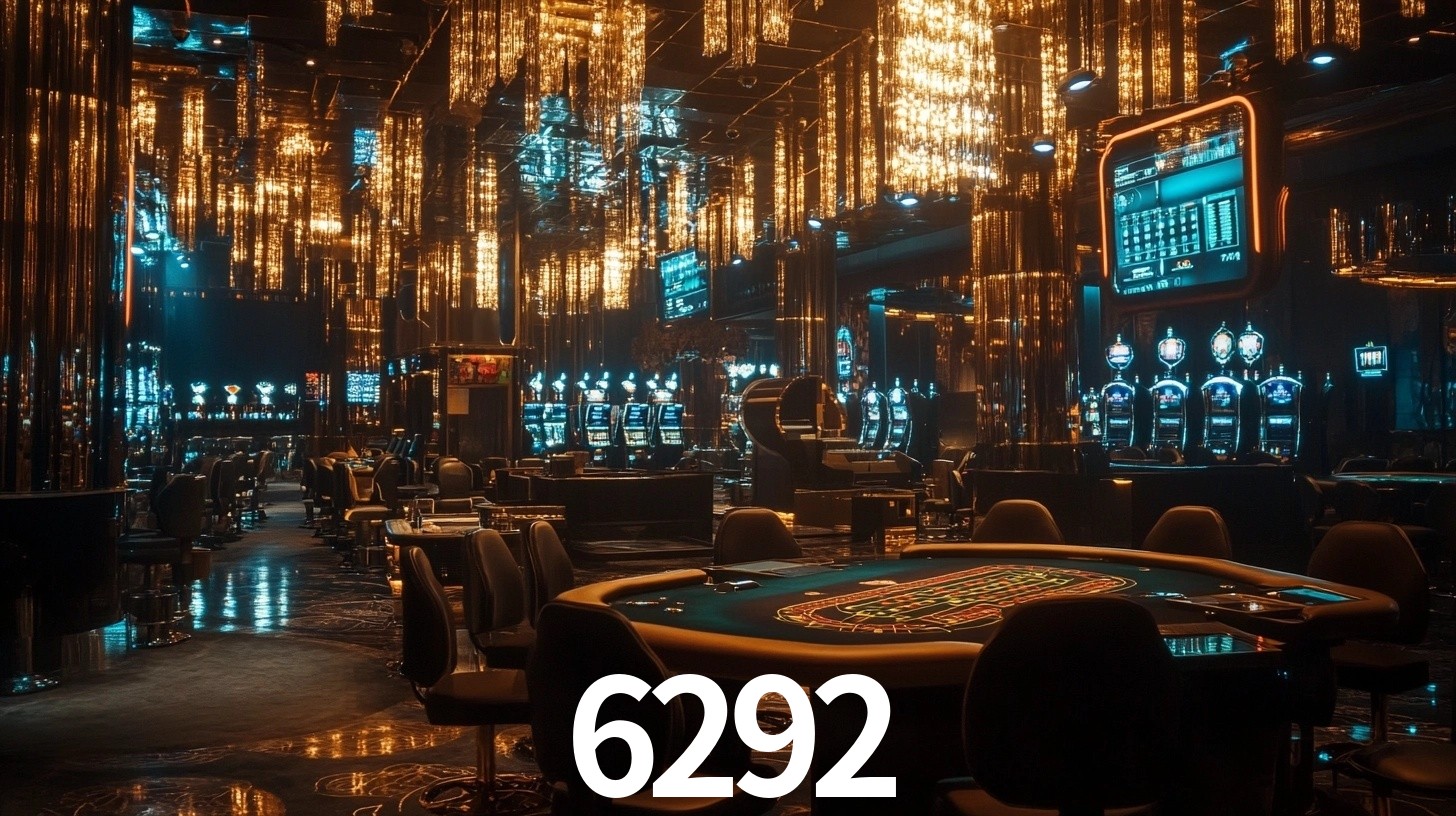 6292 bet