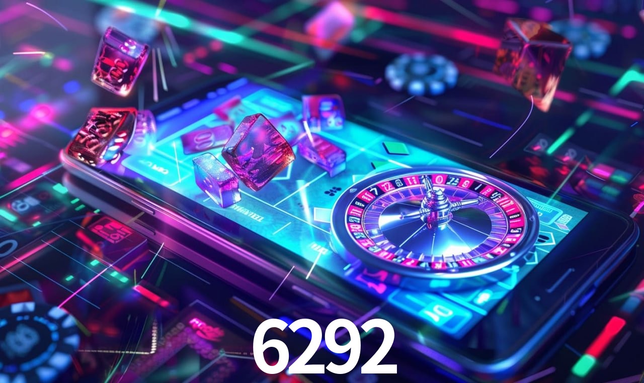 Desvendando o Mundo dos Jogos Virtuais na 6292