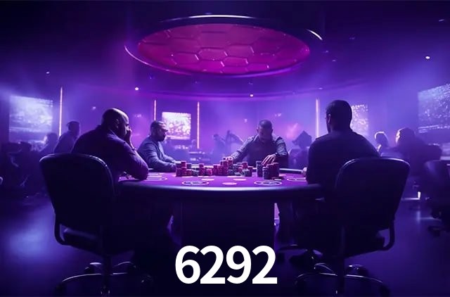 Apostas Esportivas na 6292: Um Guia Completo