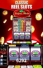 Seasonal Promotions 6292