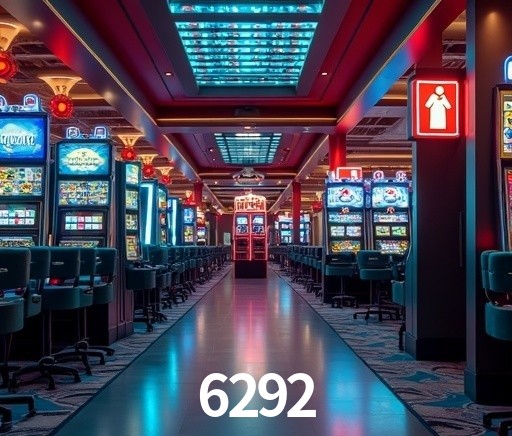 Login Seguro 6292