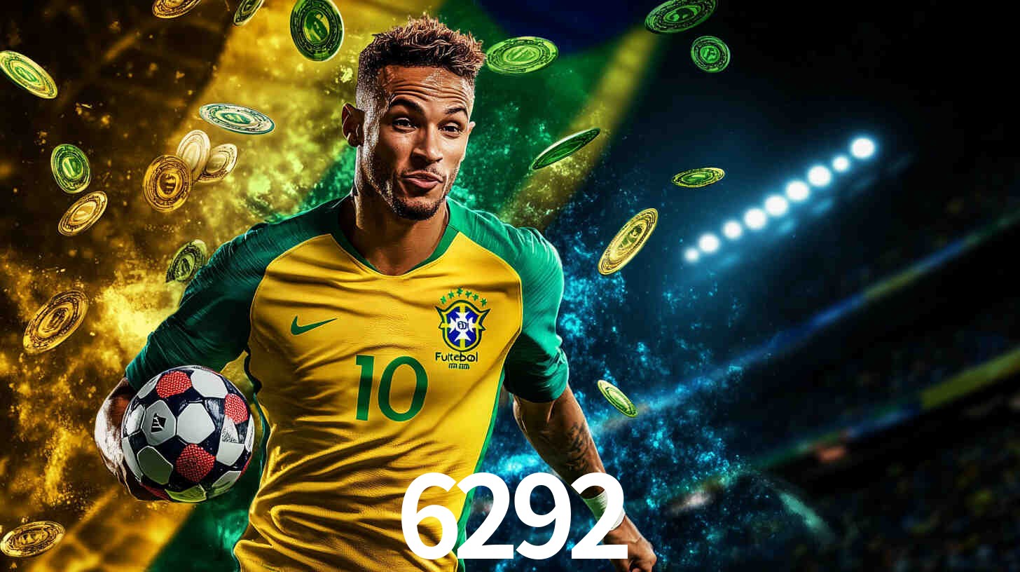 Apostas de Futebol 6292