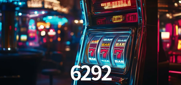 6292 App Interface