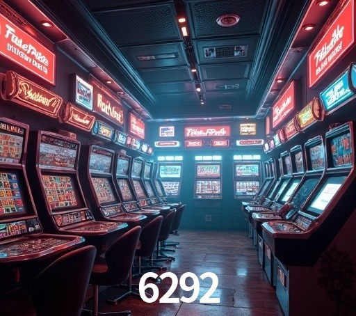 Descubra o Programa VIP da 6292: Vantagens Exclusivas para Jogadores