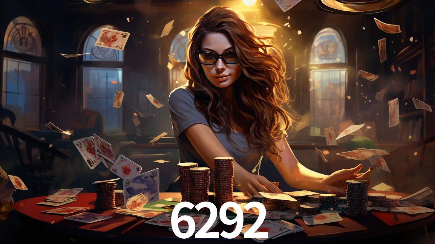 Welcome Bonus 6292