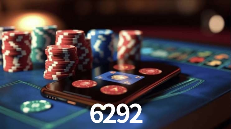 A Revolução dos Aplicativos de Jogos no 6292