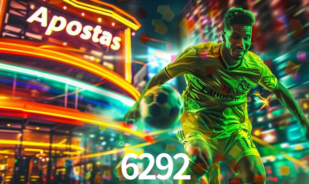 Descubra o Programa VIP da 6292: Vantagens Exclusivas para Jogadores