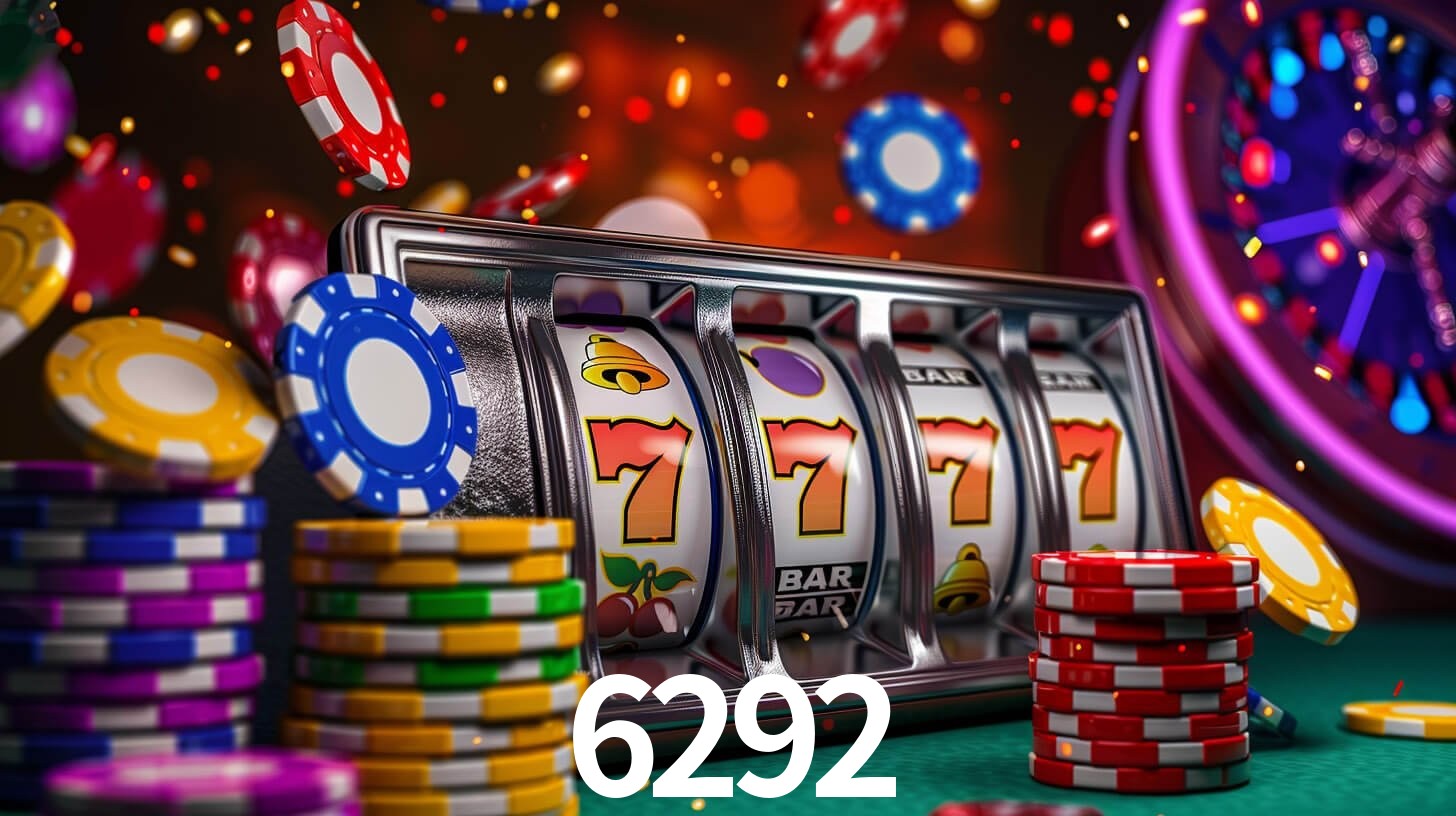 Desvendando o Mundo dos Jogos Virtuais na 6292