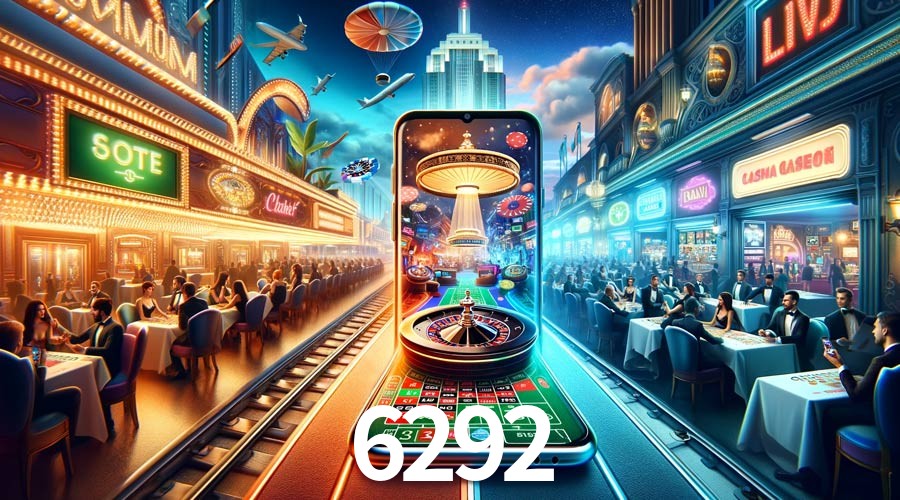 Player Reviews 6292