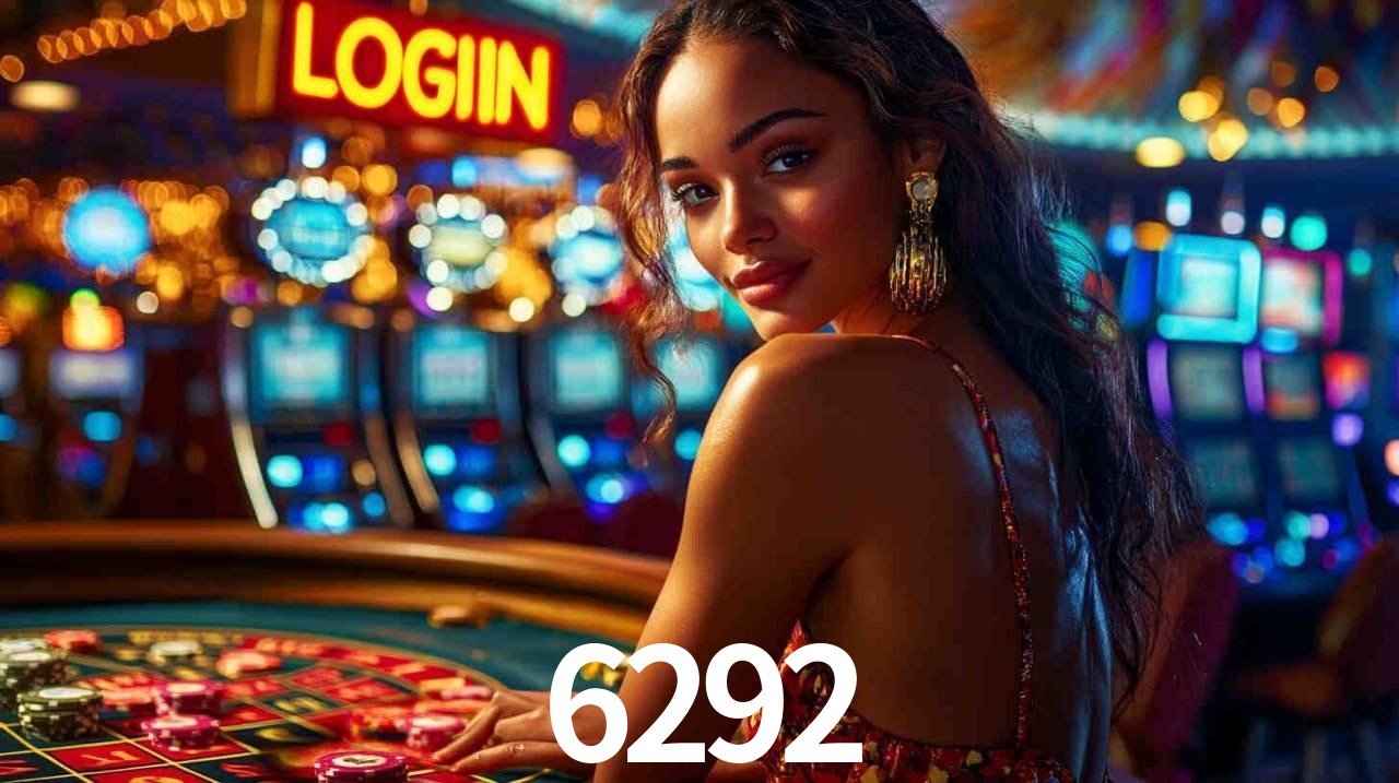 Apostas Esportivas na 6292: Um Guia Completo