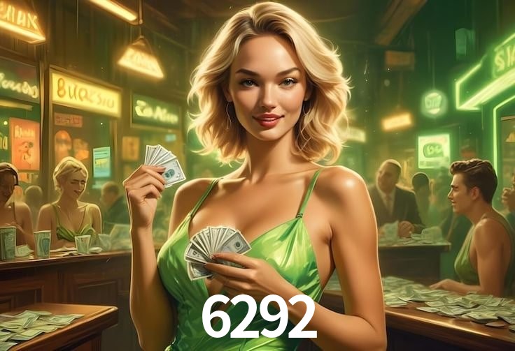 Recursos de Bônus 6292